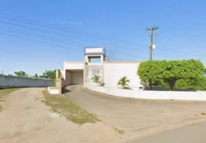 HOMEM É SUSPEITO DE MATAR MULHER E DEIXAR OUTRA FERIDA EM MOTEL EM LIMOEIRO